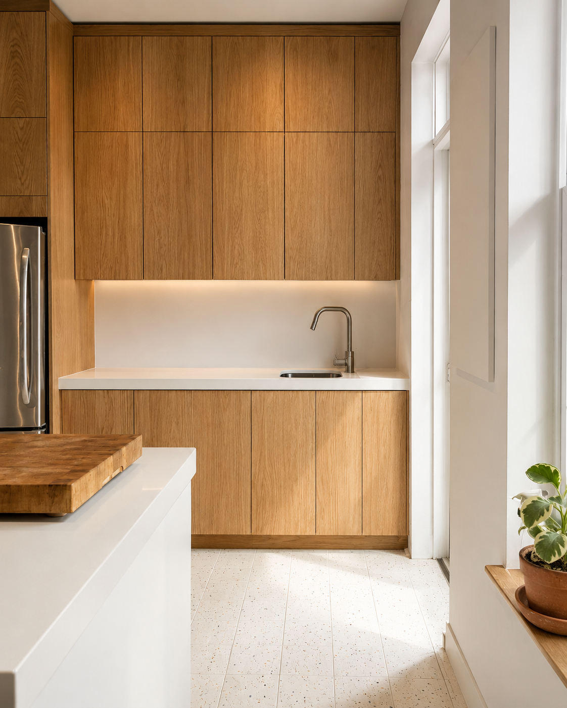 Kitchen Renovation